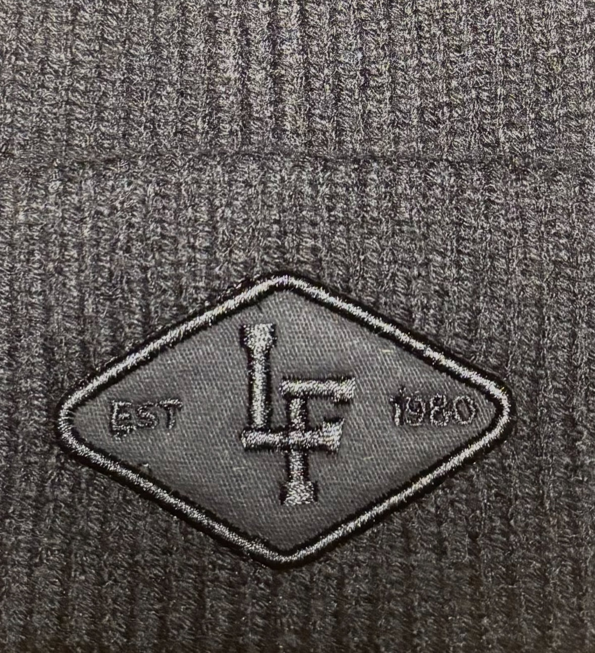 Muts LF logo