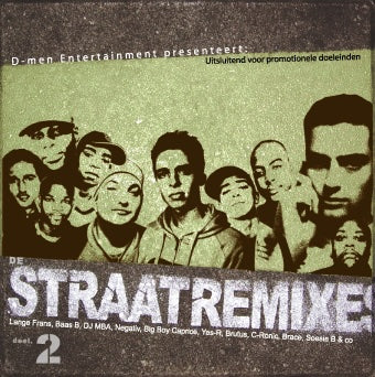 STRAATREMIX 2