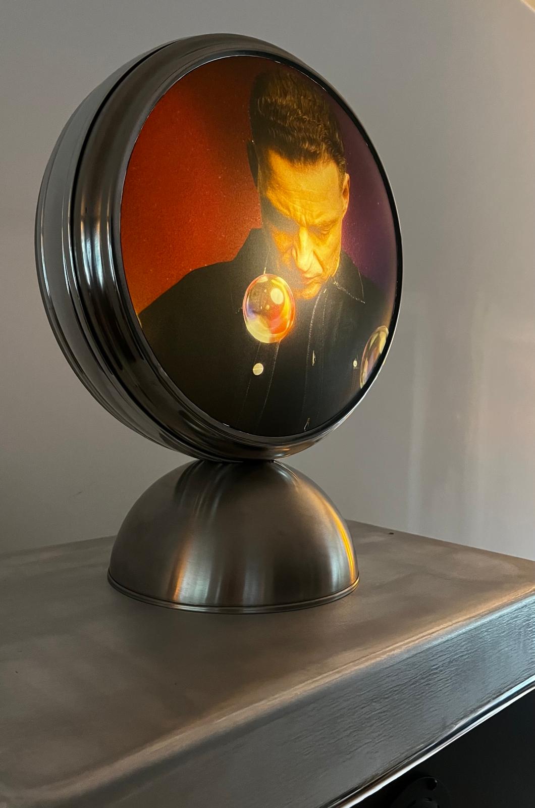 Gaspump Small Limited Edition - Bluetooth speaker